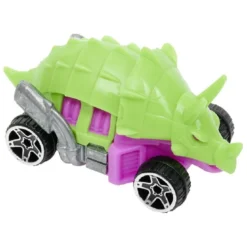 Voiture métal Teamsterz échelle 1/64