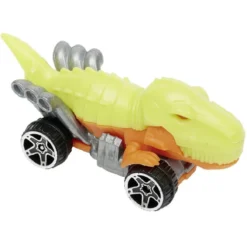 Voiture métal Teamsterz échelle 1/64