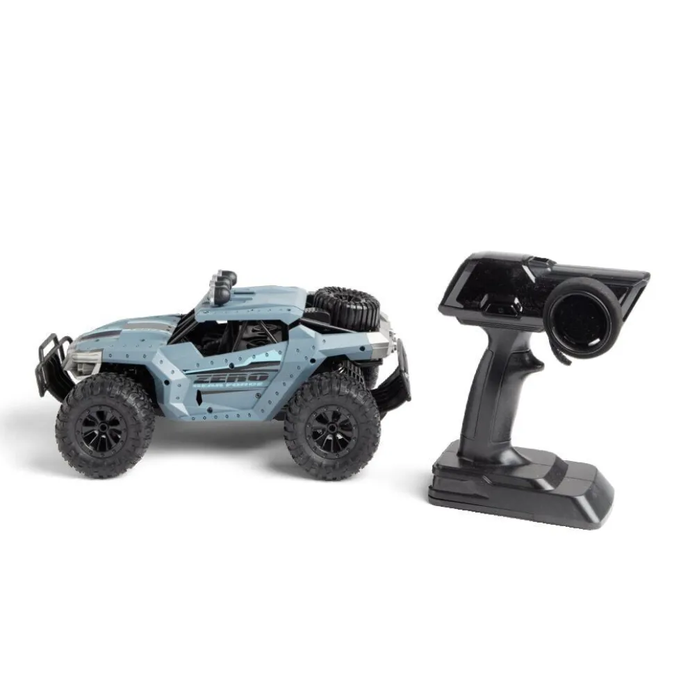 Voiture télécommandée avec caméra connexion wifi