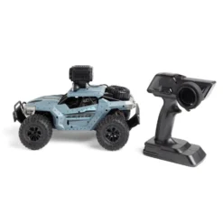 Voiture télécommandée avec caméra connexion wifi