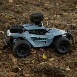 Voiture télécommandée avec caméra connexion wifi