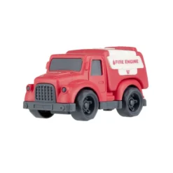 Voiture truck L10,5cm (4 modèles)