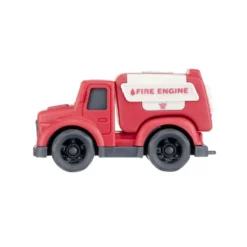 Voiture truck L10,5cm (4 modèles)