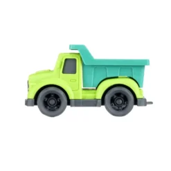 Voiture truck L10,5cm (4 modèles)