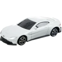 Voiture Turbo challenge 1/64 ème