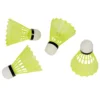 Volant de badminton x4