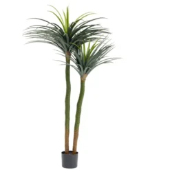 Yucca artificiel H170cm